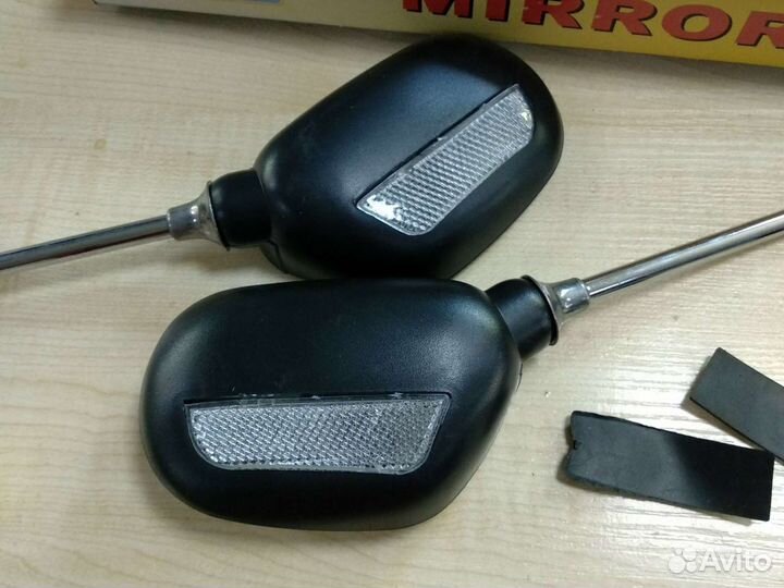 Зеркала для велосипеда комлект
