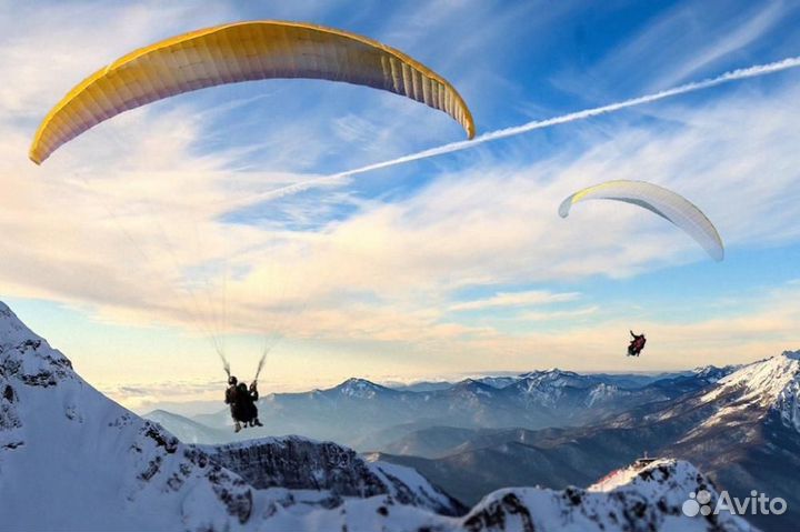 Горящие туры