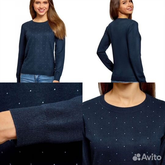 Вещи женские 44-48 новые