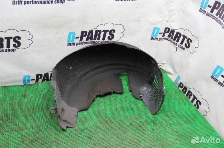 Подкрылок задний левый Mercedes Cls-Class