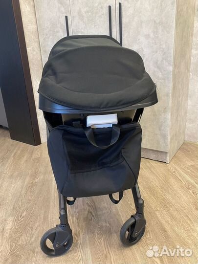 Детские коляски летние