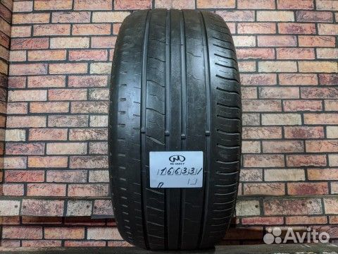 Royal Black Royal Performance 275/40 R20