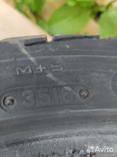 Triangle TR968 235/35 R19 91V