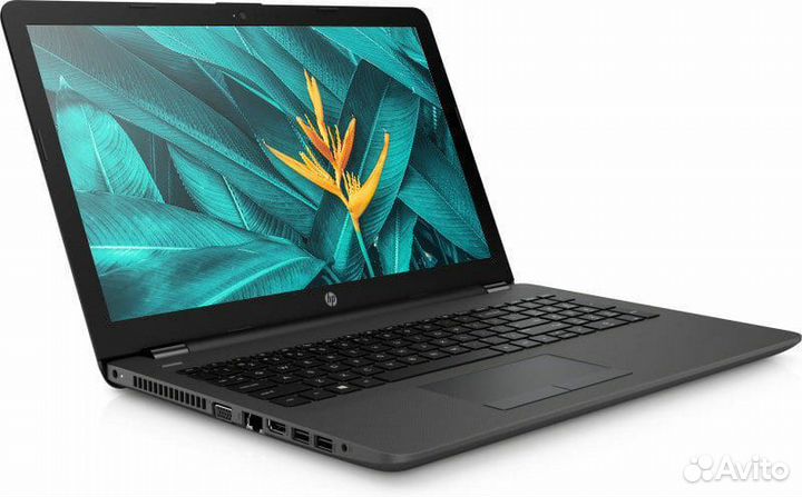 HP 255 G6