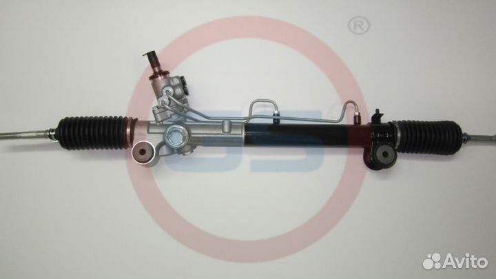 Рулевая рейка Toyota Camry Avalon Solara 2001-2006