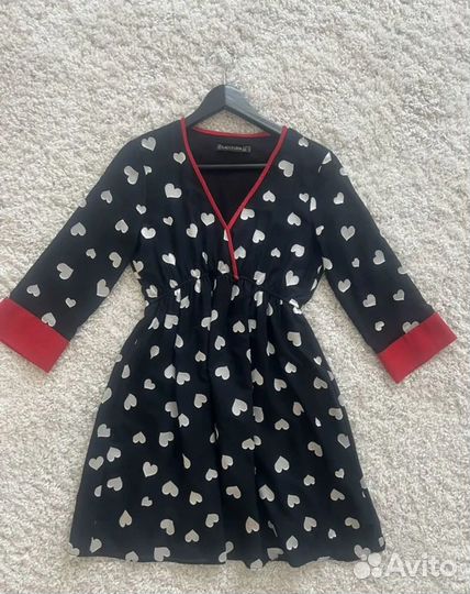 Платье женское