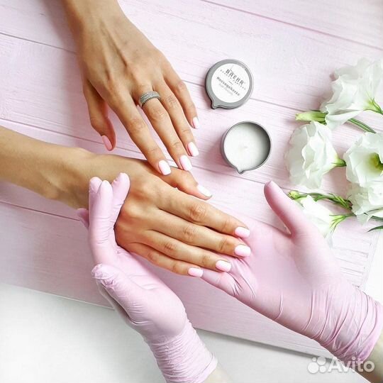 Мастер маникюра до 60 процент и ежедневные выплаты