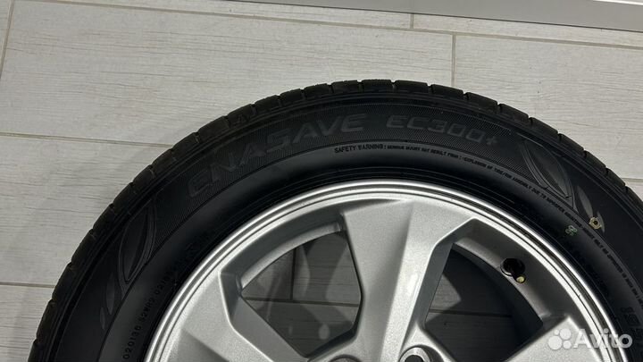 Dunlop Enasave EC300+ 195/65 R16 92H