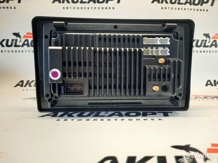 Магнитола LADA Granta 2013-2017