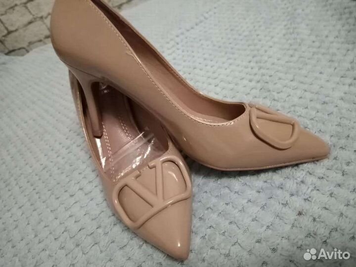 Туфли женские