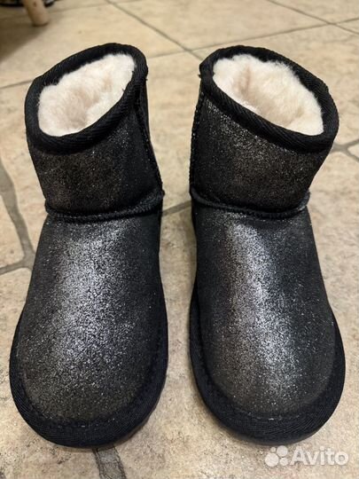 Угги Emu, размер 29