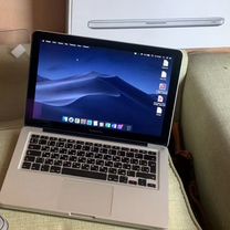 Apple macbook pro 13 2011