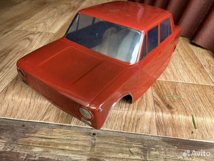 Кузов 1/10 для rc