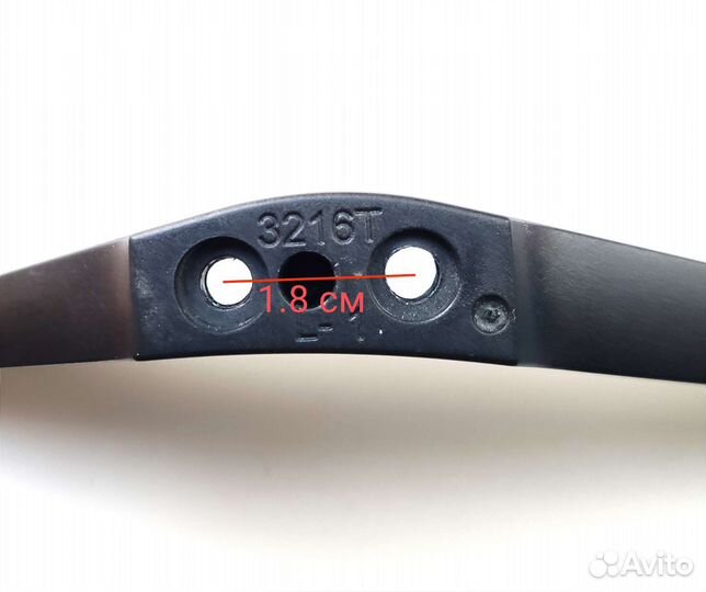 Ножки для телевизора Hi vhix-32H181MSY