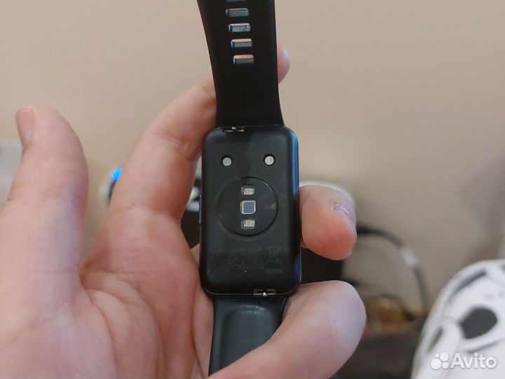 Huawei watch bend 7