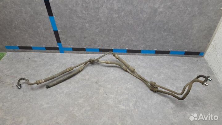 Трубка гур Peugeot 408 1.6 115 (EC5) MT 2015