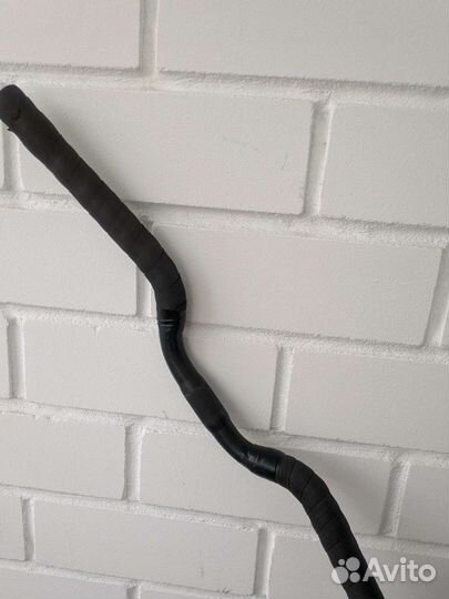 Велозапчасти, руль, седло, подседел, вынос