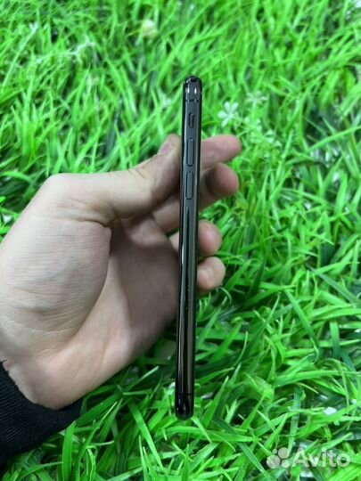 iPhone Xs, 256 ГБ