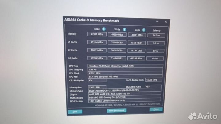 Оперативная память ddr4 16gb 3200 2x8
