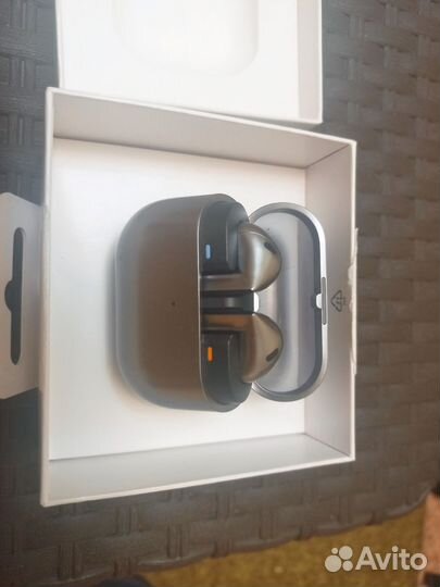 Беспроводные наушники samsung galaxy buds 3