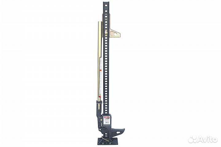 Домкрат реечный Hi-Lift X-Treme чугун 120 смXT-485