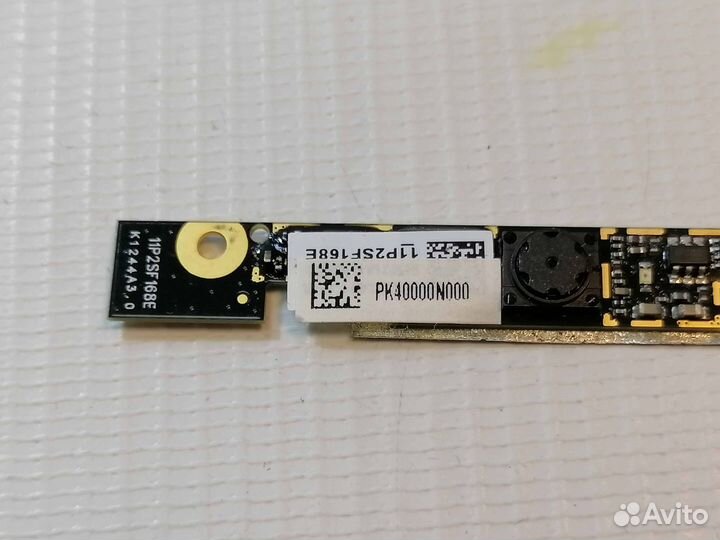 Вебкамера для Acer Aspire V3-531
