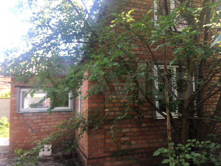 Дом 520 м² на участке 8 сот.