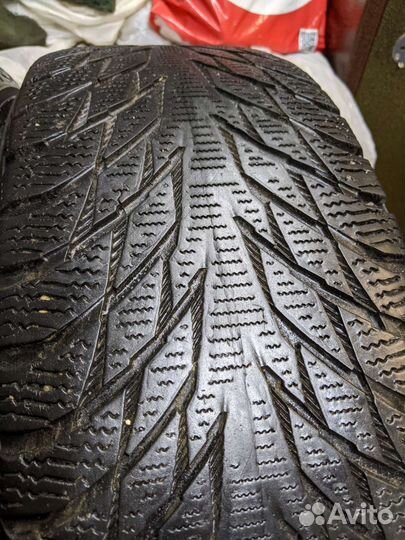 Nokian Tyres Hakkapeliitta R2 205/60 R16 92R