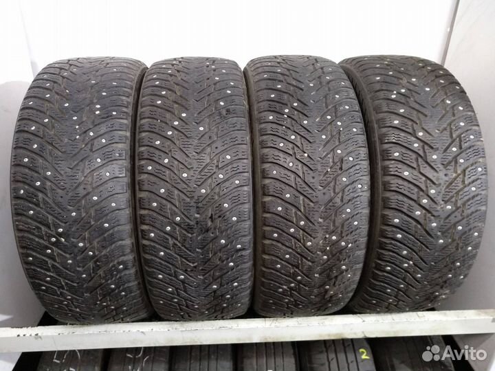 Nokian Tyres Hakkapeliitta 8 205/55 R16 94T