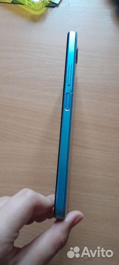 realme C30s, 2/32 ГБ