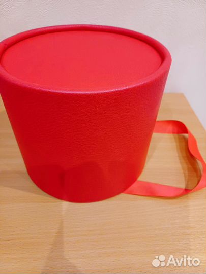 Упаковка для цветов