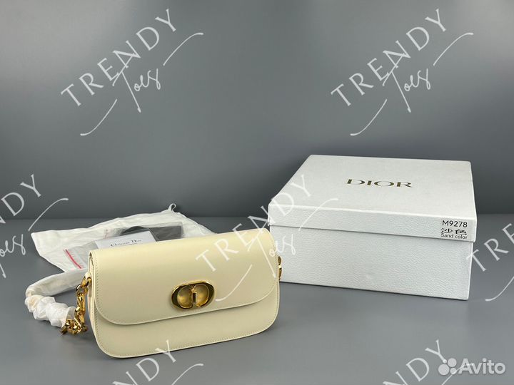 Сумка Christian Dior