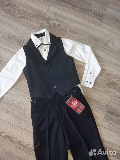 Школьная форма