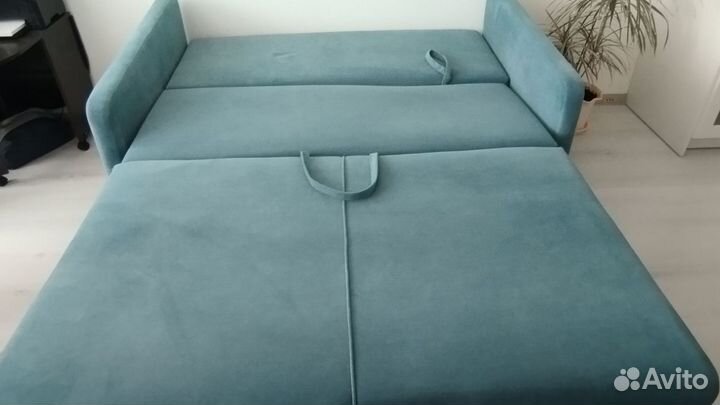 Мини диван раскладной бу