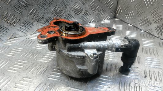 Насос вакуумный nissan X-trail T31 (98O01KX01)