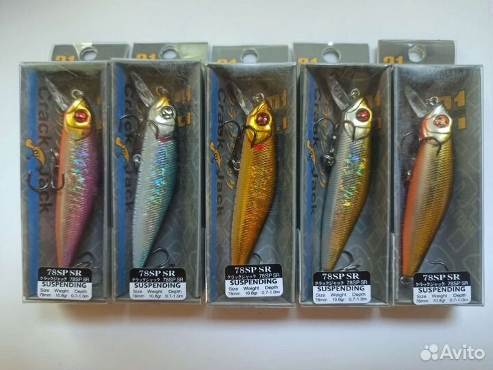 Pontoon 21 Crack Jack 78