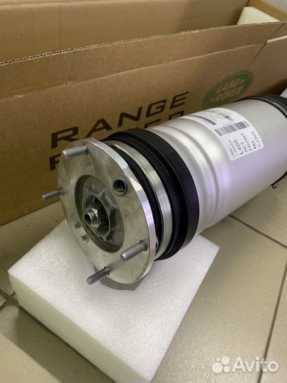 Стойка передняя правая Range Rover Voque L405