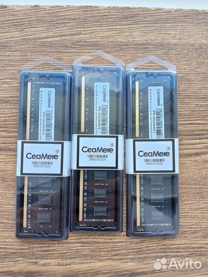 Оперативная память ddr3 16gb, 2*8gb 1600