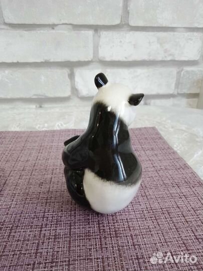 Фарфоровые статуэтки СССР