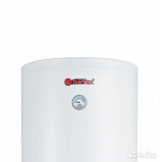 Водонагреватель комбинированного нагрева Thermex E