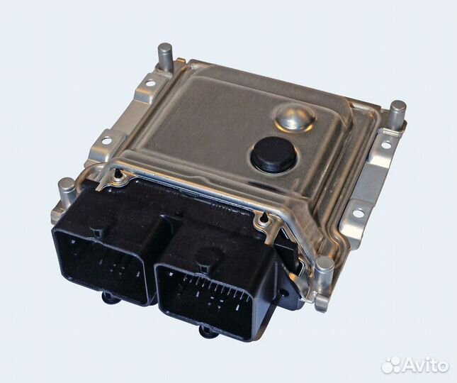 Блок управления SRC4-5/30 PTZ R917010960 (Rexroth)