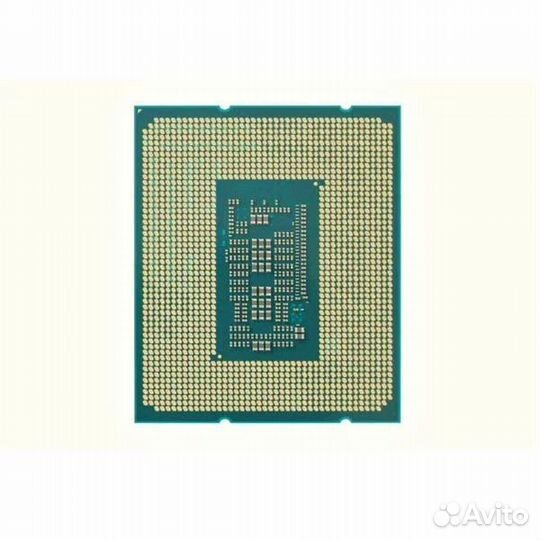 Процессор intel core i5 13400f