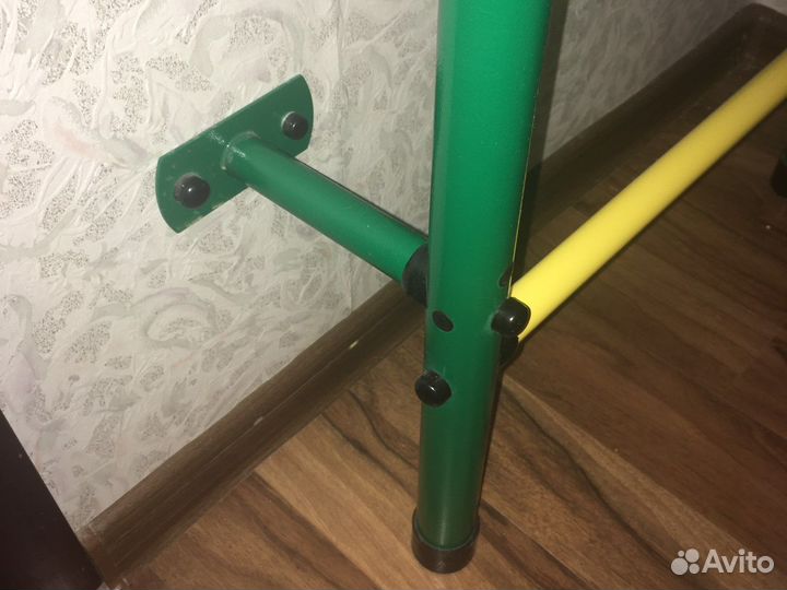 Шведская стенка