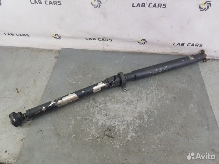 Карданный вал задний Bmw 5 E60 M54 306S3 3.0I