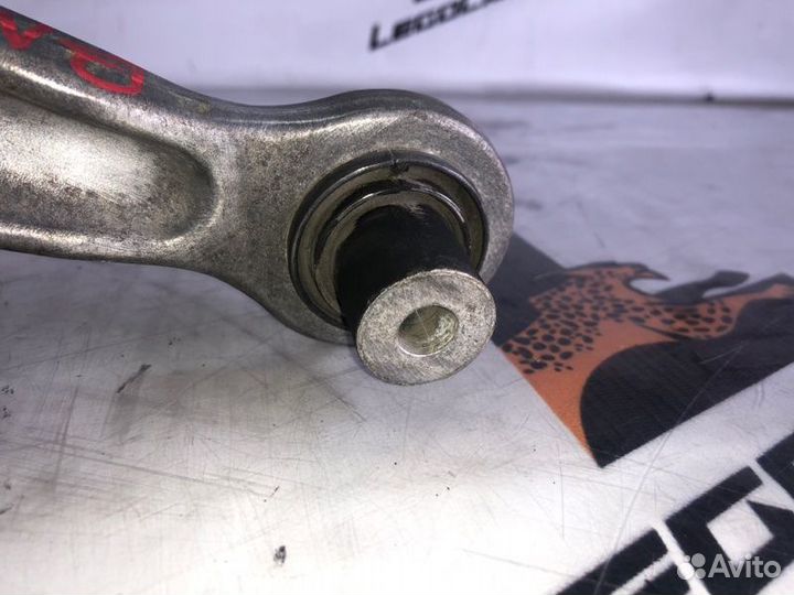 Рычаг задний левый Bmw 5 E60 N52B30 2009