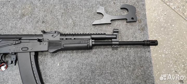 Страйкбольный привод Cyma ак-74US