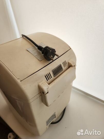 Хлебопечка panasonic sd-255