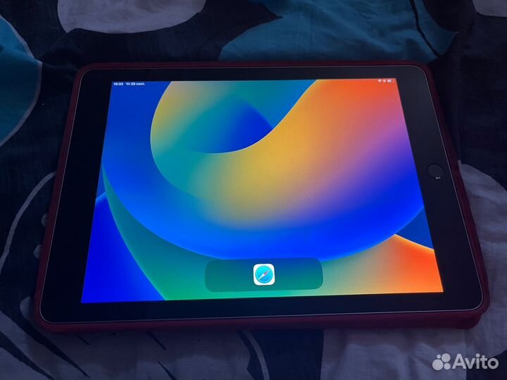 iPad (6-го поколения) 32GB