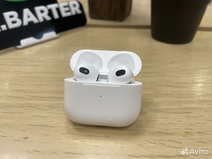 Airpods 3