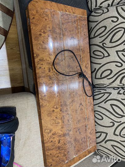 Аквариум с тумбой Jebo на 250л